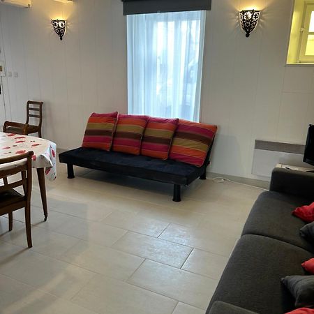 Gite Independant En Duplex Proche Mer Cote De Granit Rose Pleubian Exterior foto