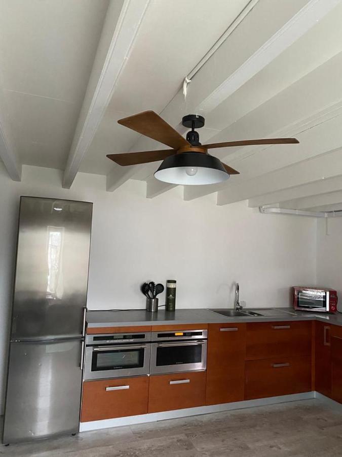 Gite Independant En Duplex Proche Mer Cote De Granit Rose Pleubian Exterior foto