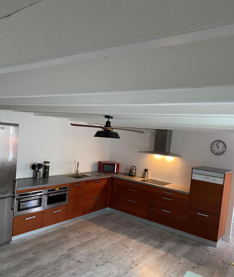 Gite Independant En Duplex Proche Mer Cote De Granit Rose Pleubian Exterior foto