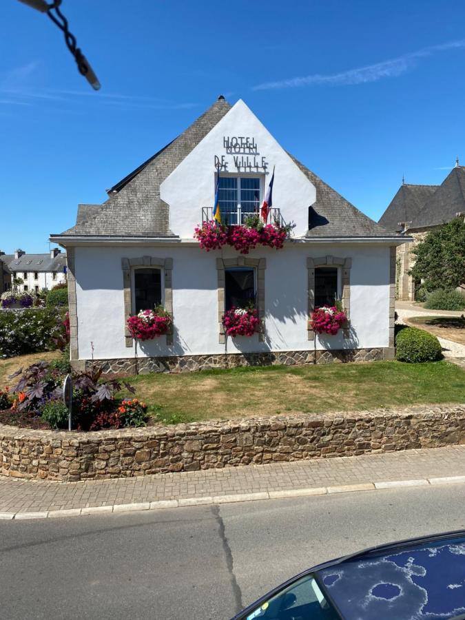 Gite Independant En Duplex Proche Mer Cote De Granit Rose Pleubian Exterior foto