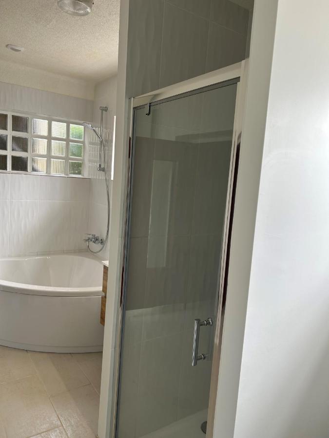 Gite Independant En Duplex Proche Mer Cote De Granit Rose Pleubian Exterior foto