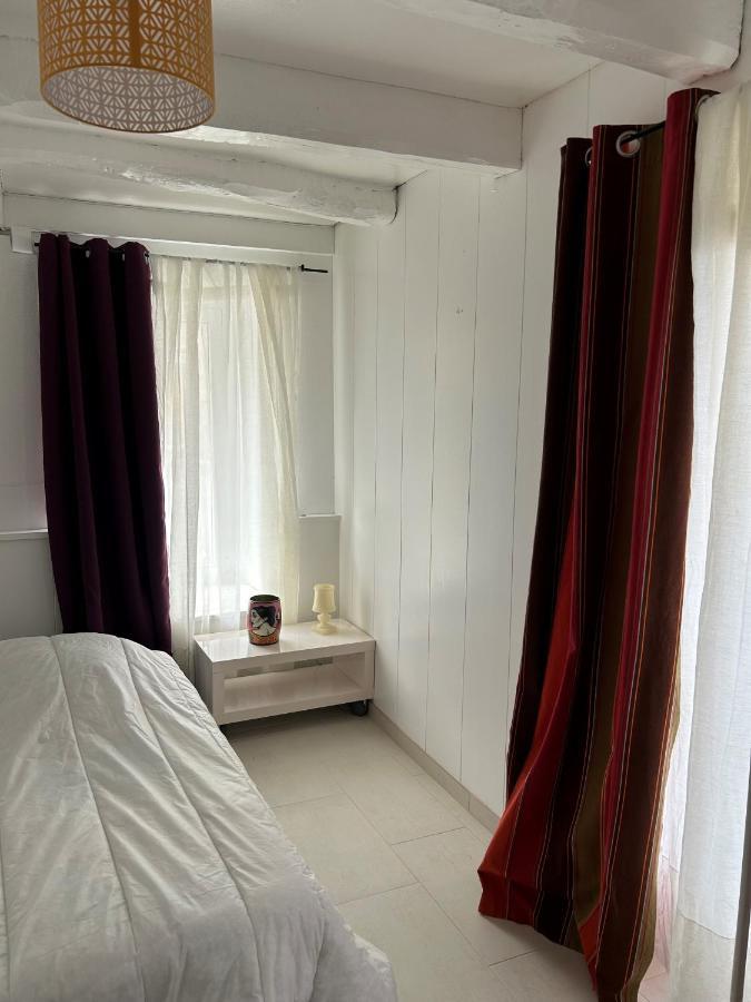 Gite Independant En Duplex Proche Mer Cote De Granit Rose Pleubian Exterior foto