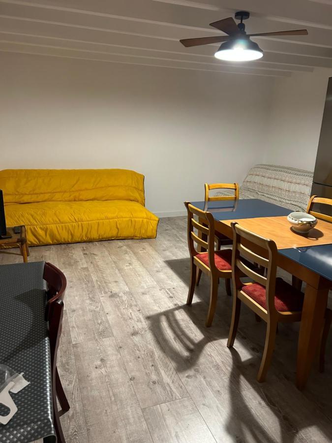 Gite Independant En Duplex Proche Mer Cote De Granit Rose Pleubian Exterior foto