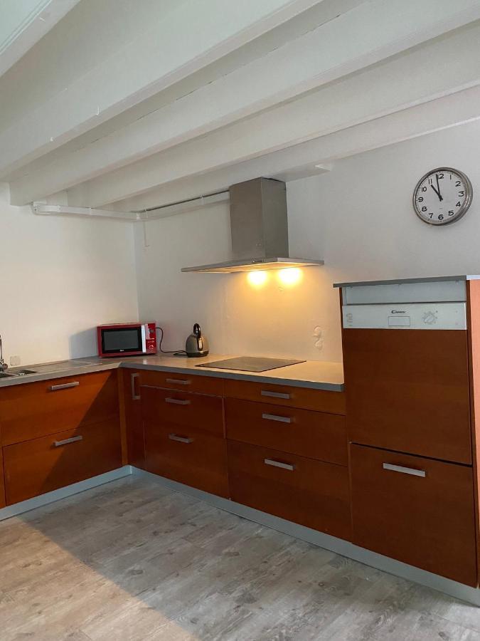 Gite Independant En Duplex Proche Mer Cote De Granit Rose Pleubian Exterior foto
