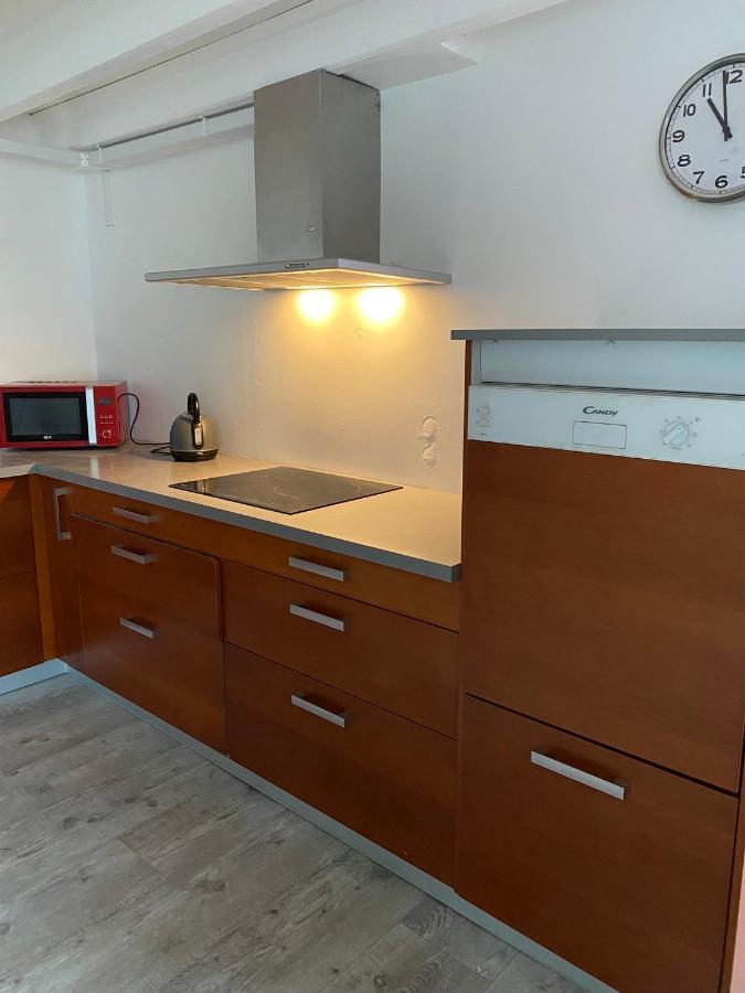 Gite Independant En Duplex Proche Mer Cote De Granit Rose Pleubian Exterior foto