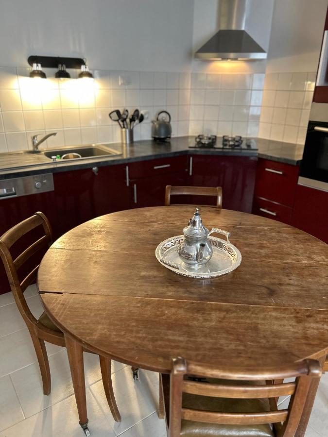 Gite Independant En Duplex Proche Mer Cote De Granit Rose Pleubian Exterior foto