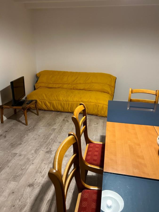 Gite Independant En Duplex Proche Mer Cote De Granit Rose Pleubian Exterior foto