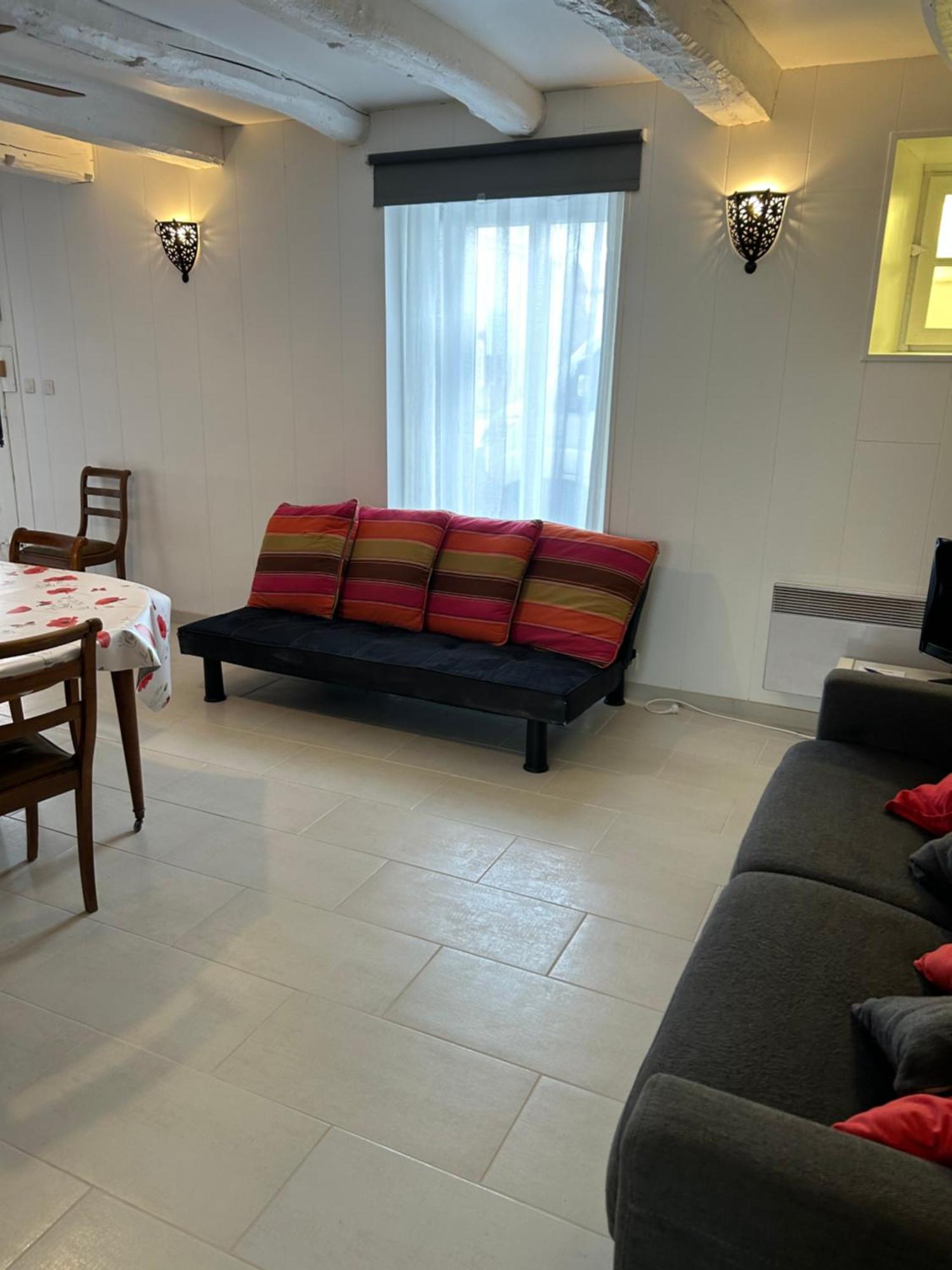 Gite Independant En Duplex Proche Mer Cote De Granit Rose Pleubian Exterior foto